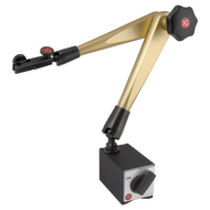 Magnet-Messstativ hydraulisch 300mm ohne Fuß